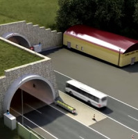 ŘSD začalo stavět náhradní vodovod na trase budoucí středočeské D3